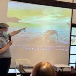 70萬信眾擁聖駕！白沙屯媽祖抵北港　張麗善、張嘉郡、丁學忠聯袂接駕祈福