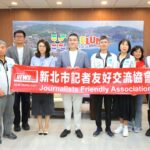 確保水路順暢　中市水利局汛期前完成清淤作業