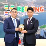 確保水路順暢　中市水利局汛期前完成清淤作業