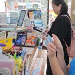 桃園市大溪國中輕艇隊首奪全中運金牌　乘風破浪創校史新頁