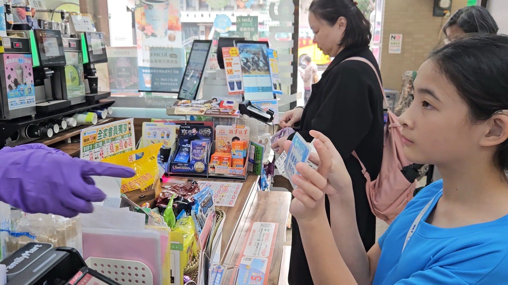 北市「鮮奶週報」暖心升級　特製小卡助學童兌換鮮奶