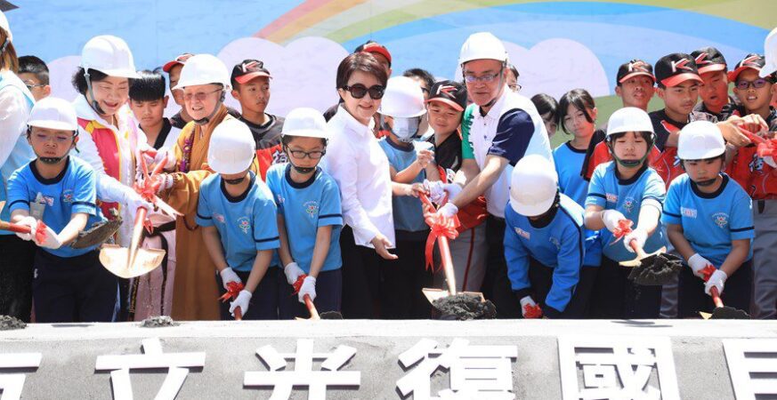 鼓勵青少年用影像傳遞生命之光　中市生命教育創意短影音徵選開跑！