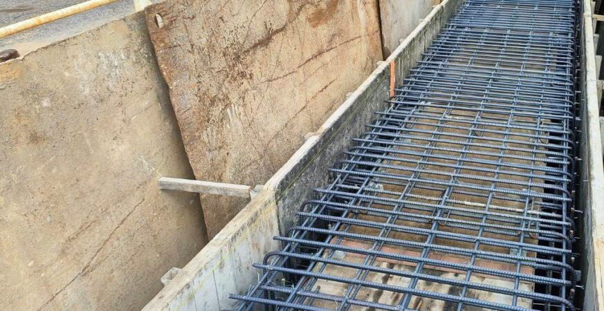 看不見卻感受得到！　中市水利局建置雨水下水道提升排洪力