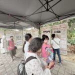 在地培力 全力支援！　中市勞工大學陪伴勞工面對關稅衝擊