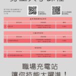 跟著瘋馬去后里　台中地稅局「金典台中 檔藏稅史」巡迴展后里馬場登場