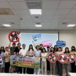 高雄小番茄變聰明！　AI挑好果 人力需求減半、效率增5成