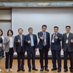 廣達游於藝在桃園市復旦國小舉辦「藝起來我的家鄉」展覽與閱讀活動