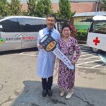 全國首創！嘉市打造「醫院參與社區照護」示範據點　擘劃世代宜居藍圖