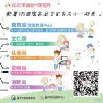 守護學童口腔健康　中市教育局辦國小潔牙觀摩賽