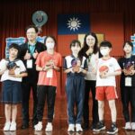 響應515國際家庭日　中市府「2025幸福台中家庭月」系列活動讓親子共學同樂