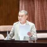 第43任薩迦法王蒞臨華梵大學演講　深度交流真實覺知的智慧