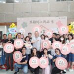 馬偕醫院台北、淡水、兒醫碳盤查通過驗證　邁向綠色醫療新里程