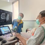 U Café車駛進嘉市致敬公衛英雄 傳遞愛滋零歧視精神