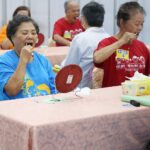 聖馬爾定醫院舉辦無菸宣誓暨器官捐贈活動　喚起全民健康意識