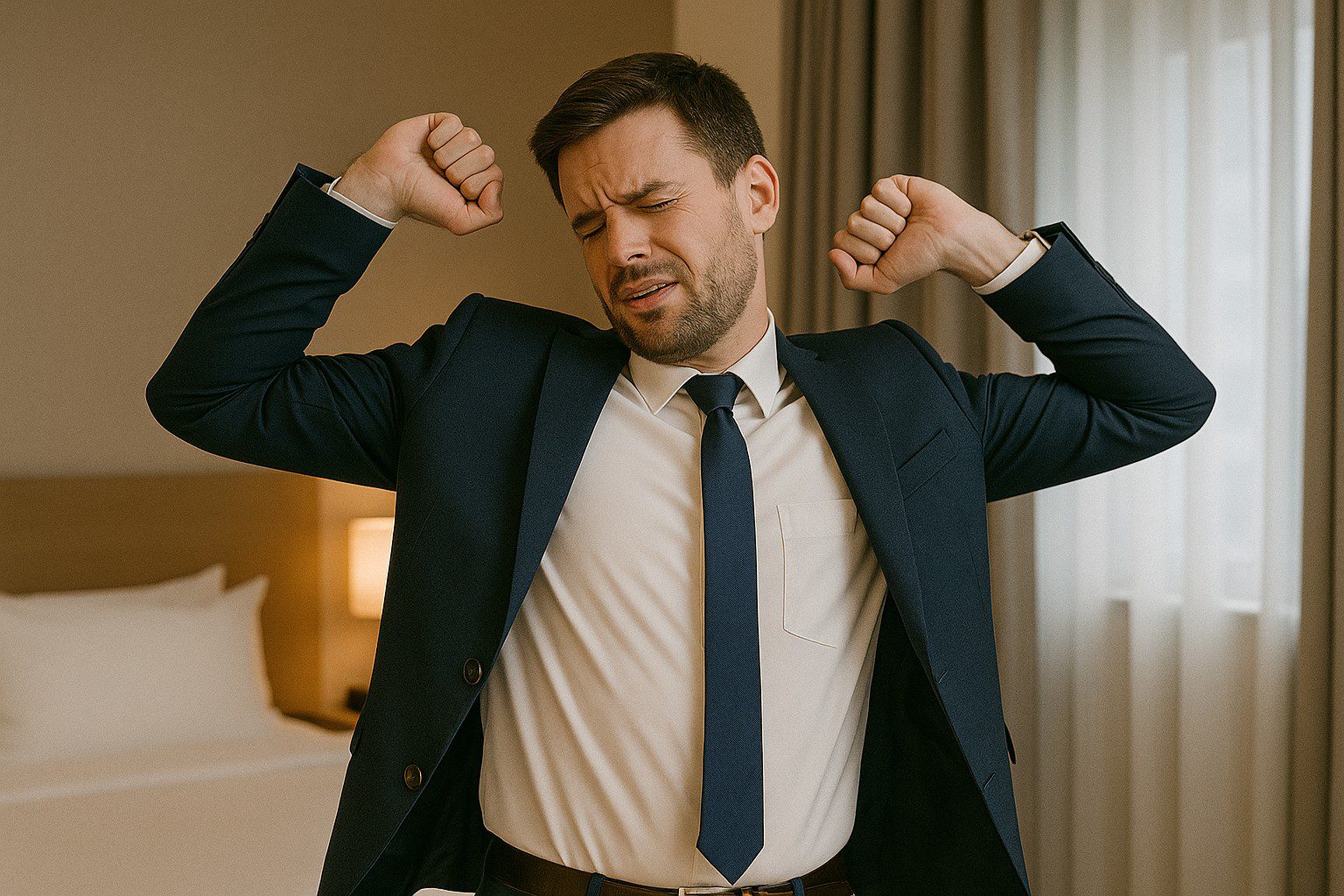 專業按摩打造飯店商務服務新標竿 深受港陸商務客肯定 專業按摩打造飯店商務服務新標竿 深受港陸商務客肯定