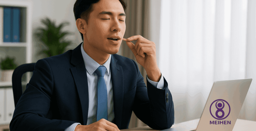 掌握健康新趨勢 美恆無限生醫以專業配方打造全方位保健品牌