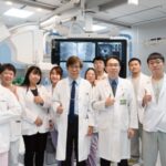 嘉基引進微脈衝青光眼雷射　雲嘉首創安全低副作用新療法