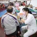 別怕荷爾蒙，妳抗衰防病的關鍵》她以為只是變胖，其實身體早已在悄悄老化：更年期女性忽略的「血糖警報」正加速疾病找上門