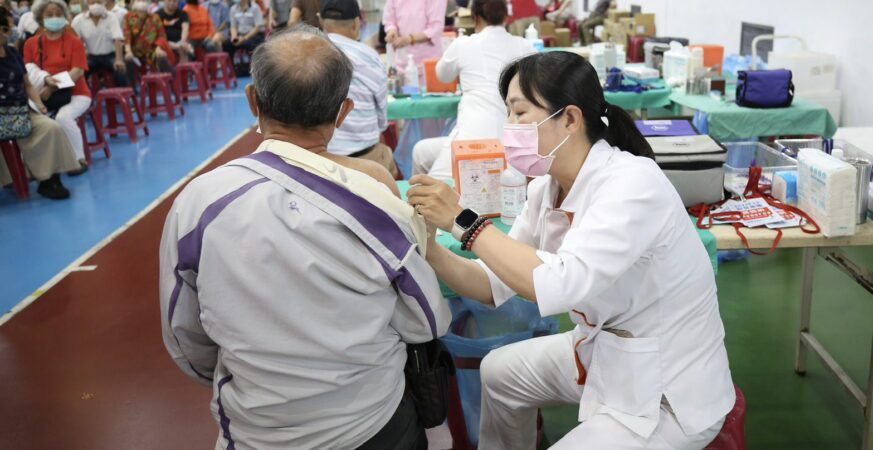 嘉市加碼健康篩檢　30至38歲市民可免費驗B、C肝