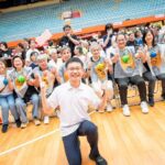 嘉市啟動「微笑嘉憶家」計畫　授證49家好店相挺照顧者