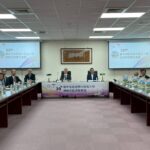 食品業自主管理成效卓著　基隆市衛生局獲衛福部頭等獎肯定