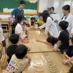 大雨過後　基隆環保局呼籲落實「巡、倒、清、刷」預防登革熱