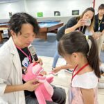 基隆市消防局與海大合作　啟動消防員駐點醫療服務守護健康