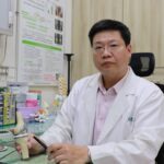 高齡健康產業博覽會開展　小港醫院推智慧吞嚥照護新利器