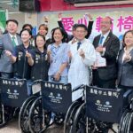 七夕傳情不傳病  為「愛」篩檢遠離性病