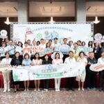 嘉義市推「89量腰日」　黃敏惠籲量腰量血壓遠離三高