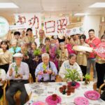 嘉基再赴泰北偏鄉推動深度醫療服務　與清邁醫院合作設立常設診所