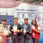 臺北「健康養成記」吸近50萬人次參與 江宏傑助陣防慢病拚健康