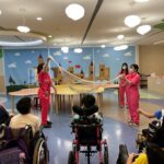 北市衛生局辦「銀養餐盤」活動　3招助長輩「咬得動、吃得下」