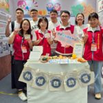 嘉義市推「89量腰日」　黃敏惠籲量腰量血壓遠離三高