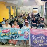 北市衛生局辦「銀養餐盤」活動　3招助長輩「咬得動、吃得下」