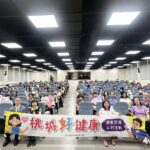 狂打噴嚏流鼻水？醫師提醒當心植物過敏原上身