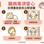 七夕傳情不傳病  為「愛」篩檢遠離性病