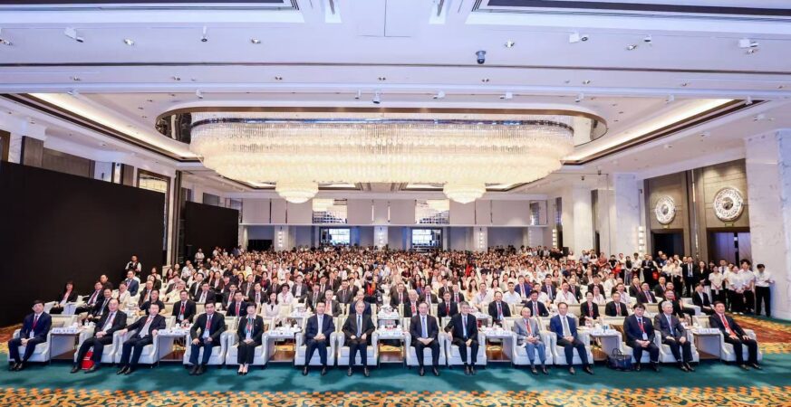 第十四屆海峽兩岸醫院院長論壇共識　主題聚焦AI及精準醫療議題