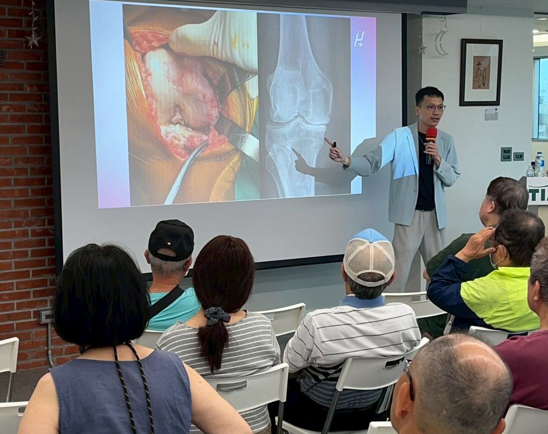 醫學上只有骨折 沒有骨裂 醫師籲：釐清兩者差異 骨裂 ≠骨折 保險理賠有別