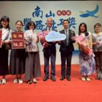 嘉義市衛生局全國考評三連霸　黃敏惠感謝團隊努力