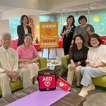 金屬中心推動口腔智慧照護方案 　打造全方位長者口腔健康守護