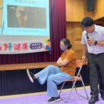 中秋節烤肉不腰痠背痛：物理治療師-云菁，教您正確姿勢與運動指南