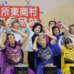 男生也打HPV疫苗？嘉市邀醫師解密關鍵