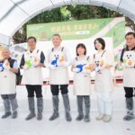 基隆市衛生局用心守護市民用藥安全　勇奪全國藥政業務4項大獎