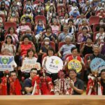 謝祖武嘉義開講「與記憶為武」　分享失智照護心路歷程