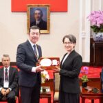 基隆市衛生局用心守護市民用藥安全　勇奪全國藥政業務4項大獎