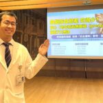 南市攜手啟動長照機構公費流感、新冠疫苗宣導　共築健康防護網