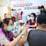 基隆市推助聽器補助　讓低收入長者重拾聽見的幸福