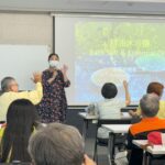 「中秋三寶」聰明吃　臺東衛生局推5招健康過佳節