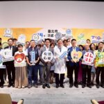 全國首例離島全人照護　馬祖北竿先行